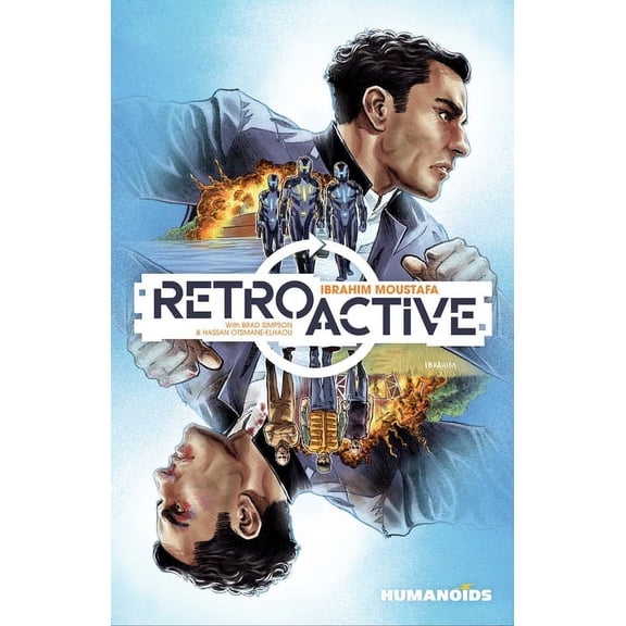 Retroactive, (Paperback)