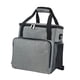 thumbnail image 4 of Bolsa de transporte para cafetera, estuche de viaje con correa para el hombro, a prueba de polvo, bolsa de almacenamiento, múltiples bolsillos,, 4 of 9
