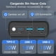 thumbnail image 2 of Power Bank 1Hora 20000 mAh Carga Turbo QC 3.0 20W, 2 of 5
