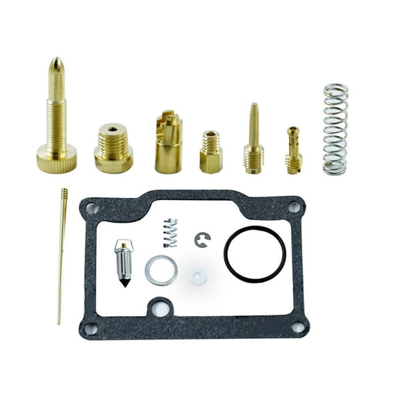 LABLT New Carburetor Repair Kit Carb Kit Fit for Polaris 300 Xplorer 300 4x4 1996-1999
