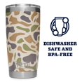 thumbnail image 4 of Vaso YETI Rambler de acero inoxidable con aislamiento al vacío de 590 ml, 4 of 7