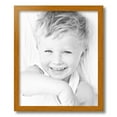 thumbnail image 2 of ArtToFrames 15" x 18" Yellow Picture Frame, 15x18 inch Yellow Wood Poster Frame (WOM-4432), 2 Pack, 2 of 8