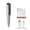 White, variant on 35000RPM Electric Nail Drill Machine For Acrylic Nail Gel Polish, Professional Nail Lathe Nails Accessories And Tools ,Low Noise