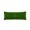 Green, Emerald, White, variant on Green Football Field Throw Pillow Cover 20 x 26 Inch Decorative Pillow Cover Modern Balls Sport Games Match Lumbar Pillowcase Seasonal Rectangle Cushion Case for Couch Sofa Bed Living Room