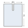 thumbnail image 3 of McKesson Orthopedic Drape Blue 60 W X 70 L Inch 183-I80-09106-S 30 per Case, 3 of 10