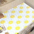 thumbnail image 2 of WMQPNNS New Trending Kitchen Mats Fridge & Cabinet Non Liners & Oil Drawer Pads Customizable Cut To Fit for Storage (Expanded Size: 30Cm X 300Cm) Todays Deals Clearance Sale, 2 of 9