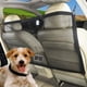 thumbnail image 2 of Red De Aislamiento Del Viaje Del Perro Zulema Barrera del asiento de coche del animal doméstico, 2 of 8