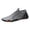 Grey, variant on MuXiKeJi Clothes Womens Barefoot Water Shoes Mens Beach Aqua Swim Shoes Quick Dry for Diving Surfing Kayaking Water Sports Yoga