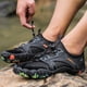 thumbnail image 4 of Zapatos para Caminar con Colchón De Aire Sin Cordones Likrtyny Tenis De Mujer Tenis De Hombre, 4 of 8