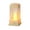 Beige, variant on Vintage Telephone Booth LED Night Light, Mini Retro Phone Booth Desk Lamp, Decorative Ambient Lighting for Bedroom, Living Room, Office Desktop and Home Nightstand Decoration, Brown