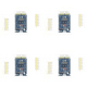 thumbnail image 1 of Placa 48 MHz STM32F030F4P6 Core System Learning ARM CORTEX-M0 Core con puerto USB, 1 of 7