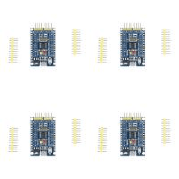 Placa 48 MHz STM32F030F4P6 Core System Learning ARM CORTEX-M0 Core con puerto USB