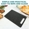 thumbnail image 5 of WRISTBIQUE Chopping Board for 1Pack 14.46x9.43in, 5 of 8