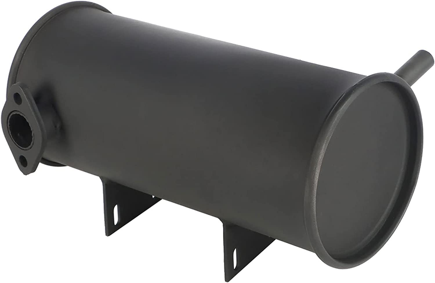 PETU Muffler Replacement for EZGO Gas Golf Cart 19761987 2 Cycle