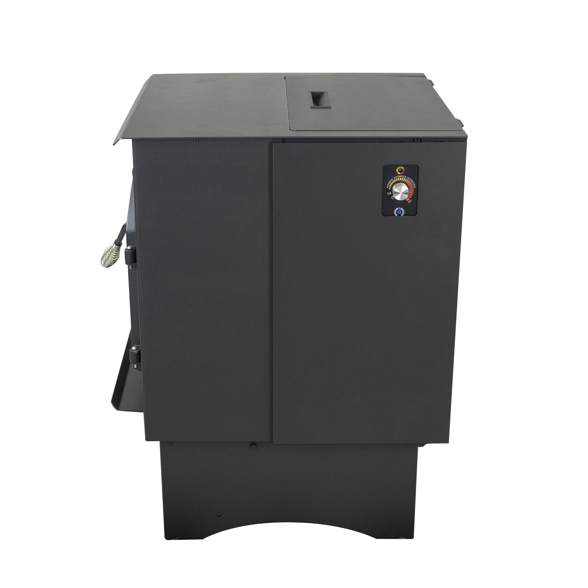 35,000 BTU Medium Pellet Stove - Walmart.com