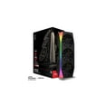 thumbnail image 5 of XFX Mercury Radeon RX 9070 XT OC 16GB 256-Bit GDDR6 PCI-Express 5.0 RDNA 4 Graphics Card RX-97TRGBBB9, 5 of 5