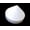 White, variant on White Cone Dock Piling Cap / Piling Cover From 6" to 13" - White 7 Inch Piling Cap