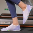 thumbnail image 2 of MuXiKeJi Clothes Womens Barefoot Water Shoes Mens Beach Aqua Swim Shoes Quick Dry for Diving Surfing Kayaking Water Sports Yoga, 2 of 8