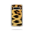 thumbnail image 1 of MightySkins LIFNESA10PL-Cheetah Skin Decal Wrap for LifeProof Next Case Samsung Galaxy S10 Plus Sticker - Cheetah, 1 of 4