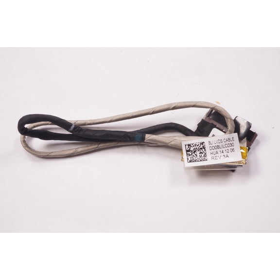 Compatible With DD0BLILC130 Replacement for DD0BLILC130 Toshiba Lcd Display Cable S55T-B527 s55t-b5335
