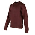 thumbnail image 6 of True Rock Men's Crewneck Knit Sweater, 6 of 11