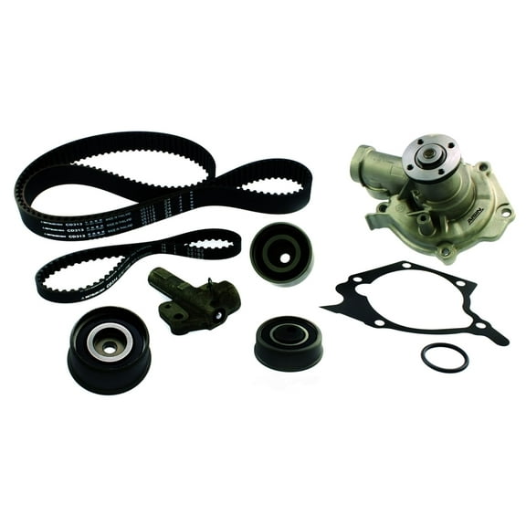 AISIN T-Belt Kit w/ Water Pump Fits select: 1999-2005 HYUNDAI SONATA, 2001-2005 KIA OPTIMA
