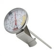 thumbnail image 1 of Sonde à Lait en Acier Inoxydable, Grand Cadran avec Clip pour Lait Chaud, Adapté pour Rôtir la Viande, 1 of 7