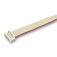 thumbnail image 1 of MOLEX - Cable Assembly, Flat, 8 Way, 250mm, 1 of 1