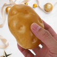 thumbnail image 4 of 6pcs Foam Potato Model Simulated Potato Vegetable Model Artificial Potato Lifelike Vegetable Model, 4 of 4