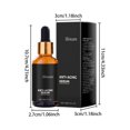 thumbnail image 3 of HYLLai Instant Firming Facial Serum, Anti-Aging Wrinkle Reducer, Hydrating & Moisturizing for Youthful Skin, 30ml, 3 of 9
