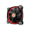 thumbnail image 3 of Thermaltake Riing 14 RGB Series High Pressure 140mm Circular LED Ring Case Radiator Fan CL-F043PL14SW-A, 3 of 6