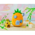 thumbnail image 6 of Nickelodeon SpongeBob SquarePants Pineapple House 10-Inch Plush Toy, 6 of 8