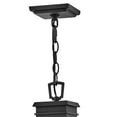 thumbnail image 7 of Hinkley Lighting - Beacon Hill - 3 Light Outdoor Hanging Lantern In Traditional, 7 of 7