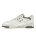 thumbnail image 2 of New Balance Men's 550 White Shadow Grey Shoes, from StockX, 2 of 5
