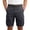 Gray #40, variant on Dresfit Cargo Shorts Men Big and Tall Baggy Carpenter Shorts 2026 Summer Loose Fit Knee Length Short Pants Lightweight Elastic Waist Hiking Shorts (no belt) 4XL