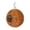 Brown-1, variant on 6 Inch Imitation Rattan Steel Frame Bird Nest for Cage, Washable Small Bird Bed Hammock Hideout Lay Eggs Parakeet Nest Sleep, Steel Frame Bird Nest for Cage, Washable Chewproof(Without liner)