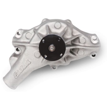 SBC Water Pump - Long R/R