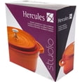 thumbnail image 3 of Hercules Aluminum Round Dutch Oven, 3 of 10