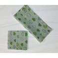 thumbnail image 2 of Cotton Hearts and Dots Napkins 18"X18", 2 of 3