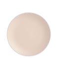 thumbnail image 3 of Spice By Tia Mowry - Creamy Tahini 12-Piece Blush Stoneware Dinnerware Set, 3 of 9