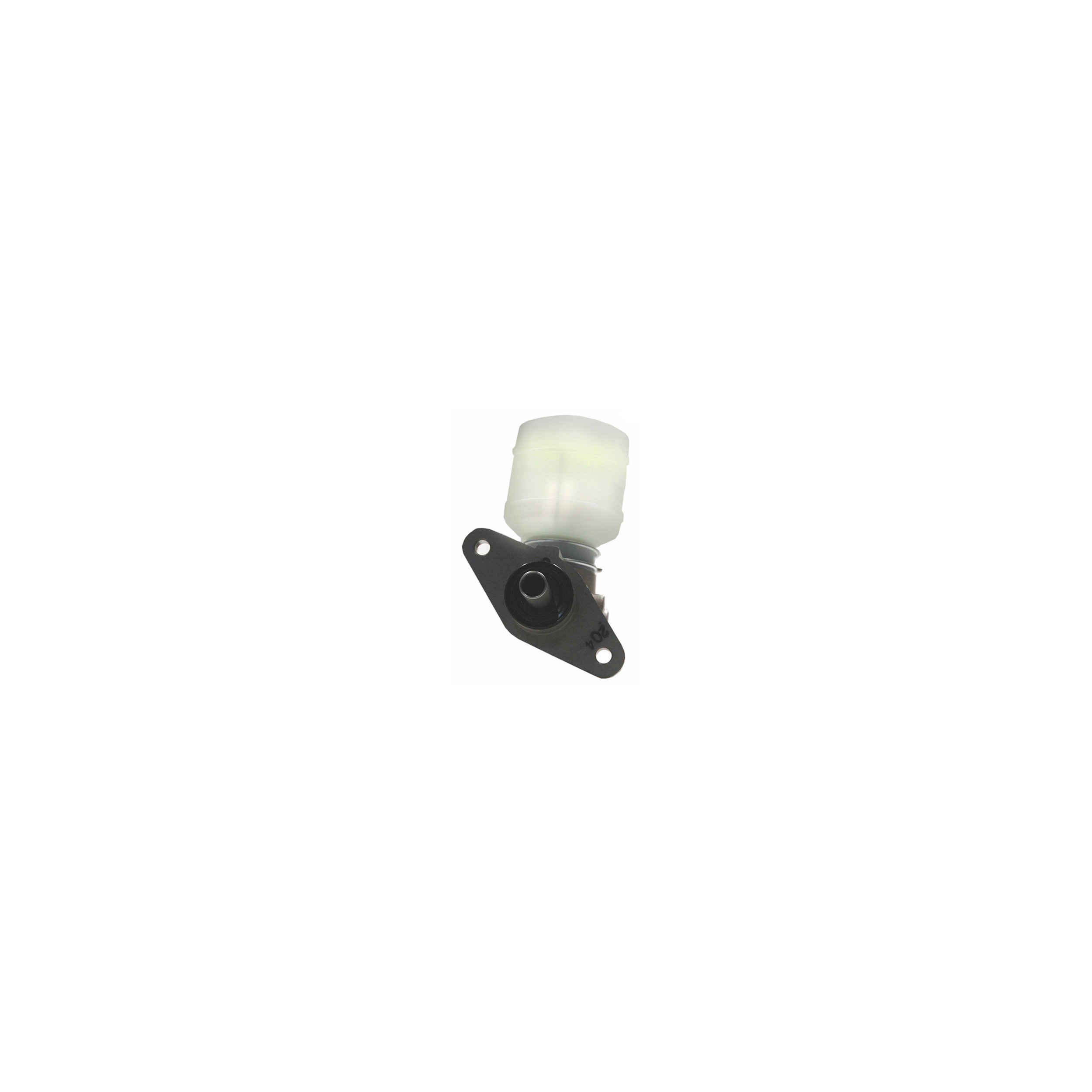 Raybestos Element3 New Master Cylinder, MC39784 Fits select: 1987 NISSAN VAN, 1988 NISSAN MULTIVAN