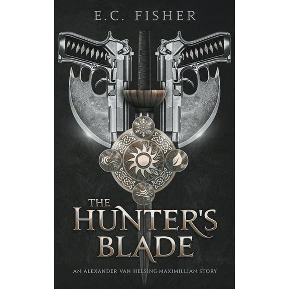 The Hunter's Blade, (Paperback)