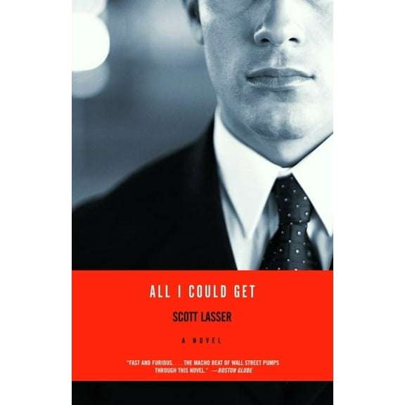 Vintage Contemporaries All I Could Get, (Paperback)