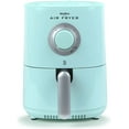 thumbnail image 4 of Nostalgia MAF1AQ MyMini 1-Quart Air Fryer, Automatic Shut Off, Aqua, 4 of 9