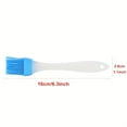 thumbnail image 4 of 6PC Silicone Brush Set for Baking & BBQ | Non-Toxic, Heat-Resistant, Easy to Clean - Enhance Your Kitchen Today, 4 of 5
