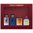 thumbnail image 1 of Mini Set 4 Piezas para Hombre de Dolce & Gabbana, 1 of 3