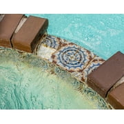 Flex Seal Mini Pool Patch and Repair Kit, Includes Flex Tape and Flex Glue, Clear