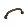 thumbnail image 1 of Amerock BP55344CBZ 3 Po Revitalisent Pull&44; Caramel Bronze, 1 of 1