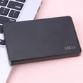 thumbnail image 3 of Disk 2.5 Inch Hard Disk Case  To USB3.0 USB2.0 Adapter Portable SSD Disk HDD Box External Hard Disk Enclosure, 3 of 8