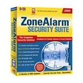 thumbnail image 1 of Zone Labs ZoneAlarm Security Suite 2005 [Old Version], 1 of 2
